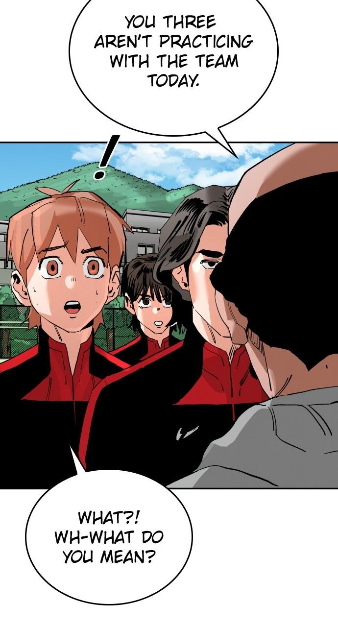 The Build Up Chap 165 - Next Chap 166