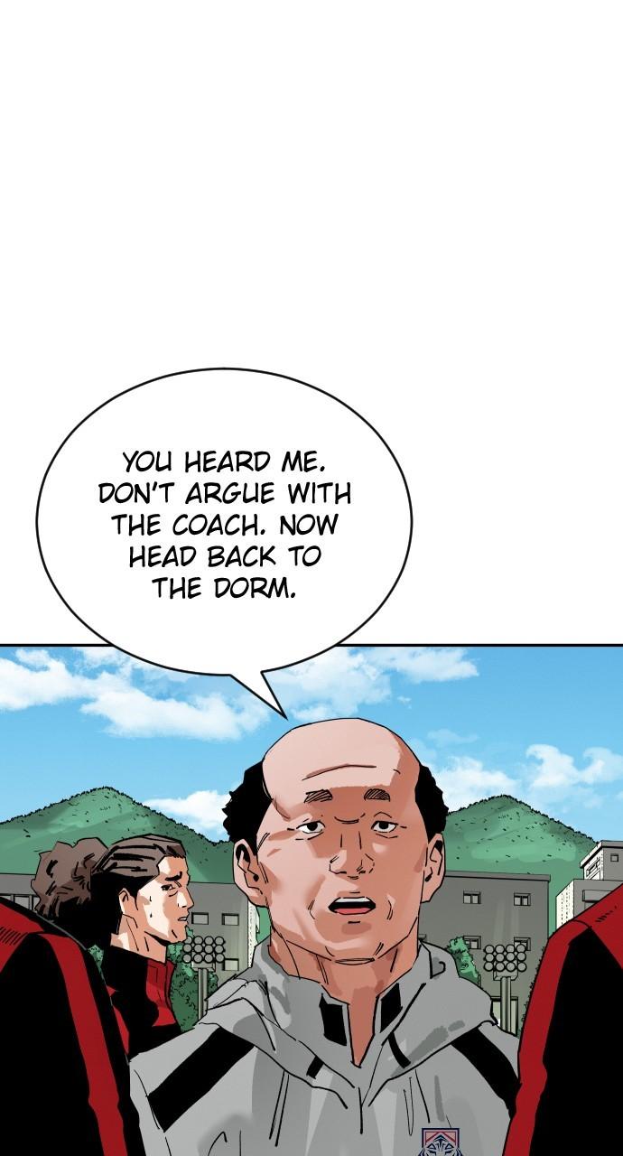 The Build Up Chap 165 - Next Chap 166