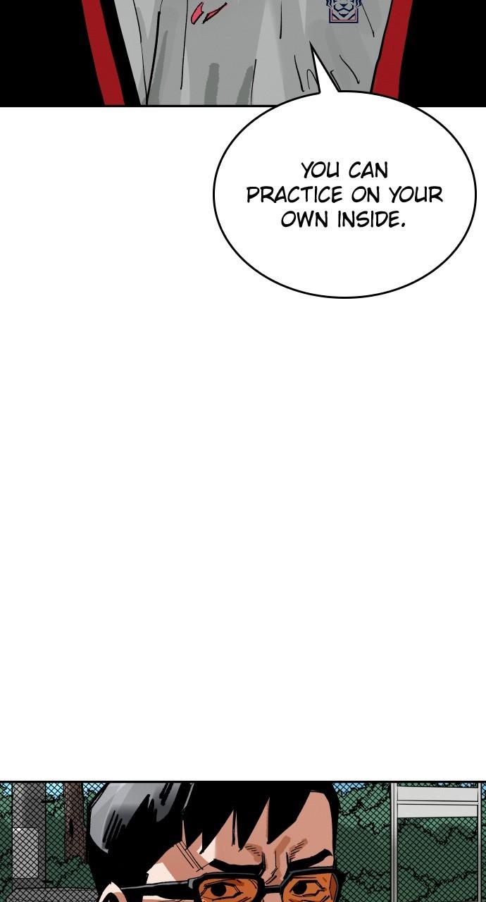 The Build Up Chap 165 - Next Chap 166