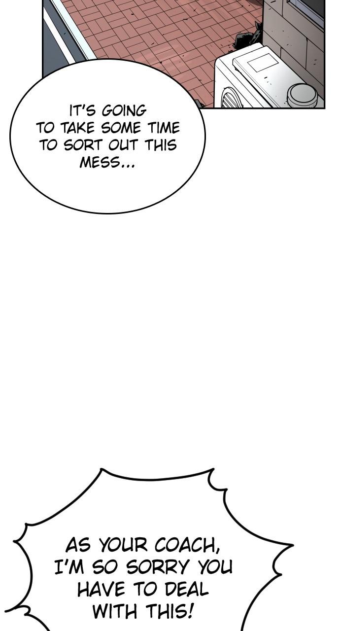 The Build Up Chap 165 - Next Chap 166