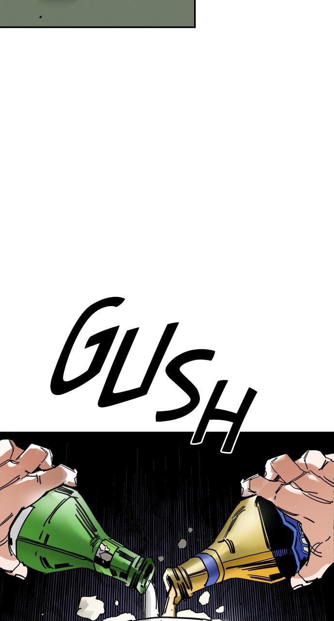 The Build Up Chap 165 - Next Chap 166