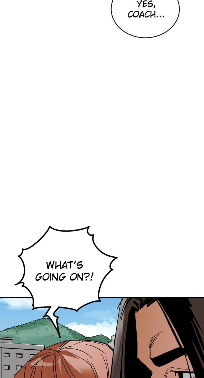 The Build Up Chap 165 - Next Chap 166