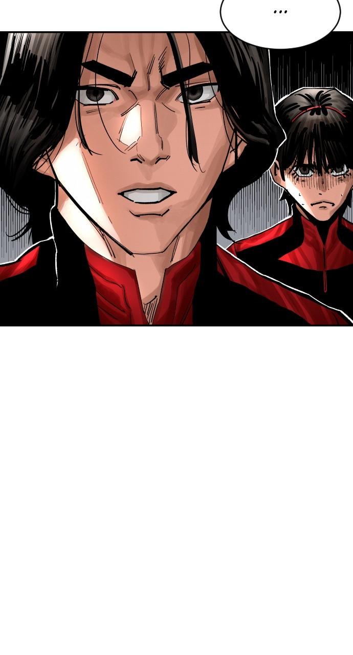The Build Up Chap 165 - Next Chap 166