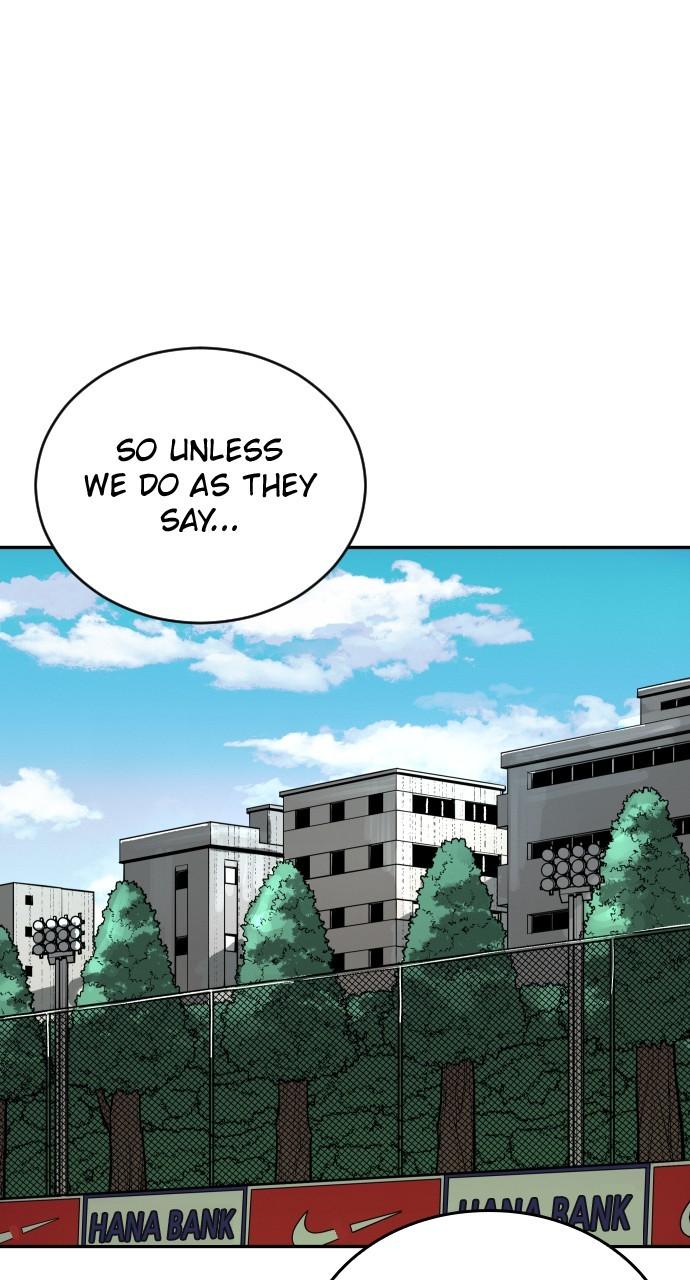 The Build Up Chap 165 - Next Chap 166