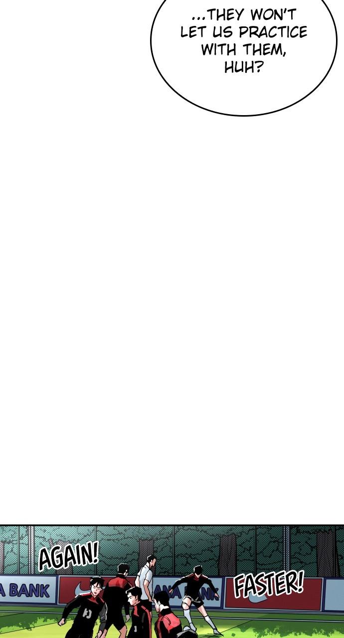 The Build Up Chap 165 - Next Chap 166