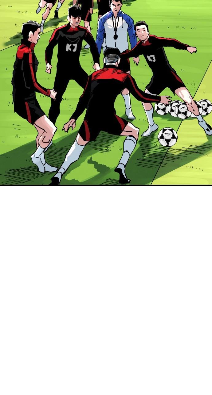 The Build Up Chap 165 - Next Chap 166