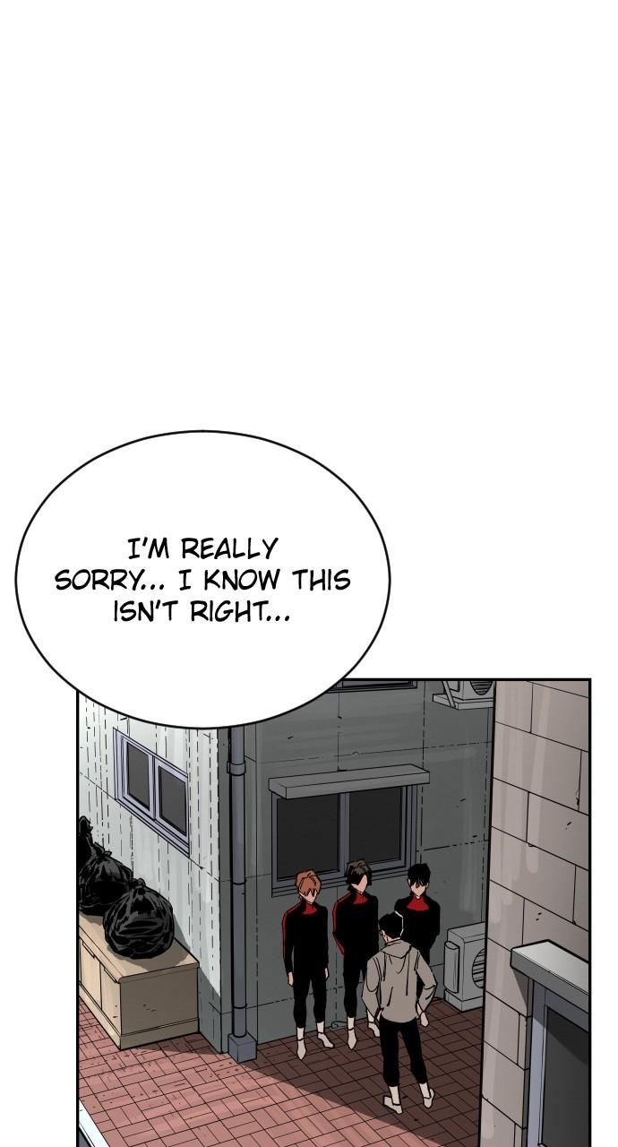 The Build Up Chap 165 - Next Chap 166