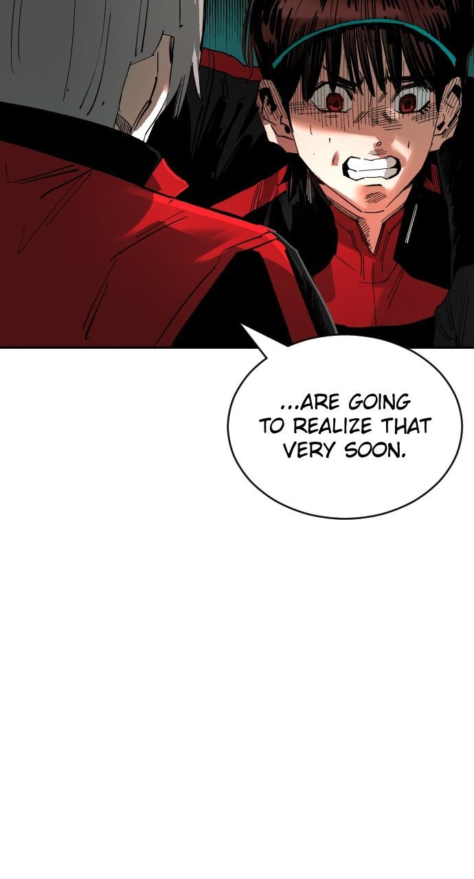The Build Up Chap 165 - Next Chap 166