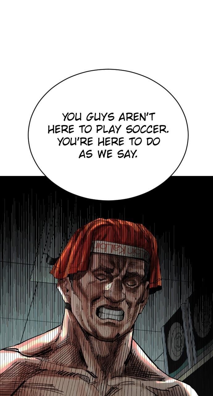 The Build Up Chap 165 - Next Chap 166