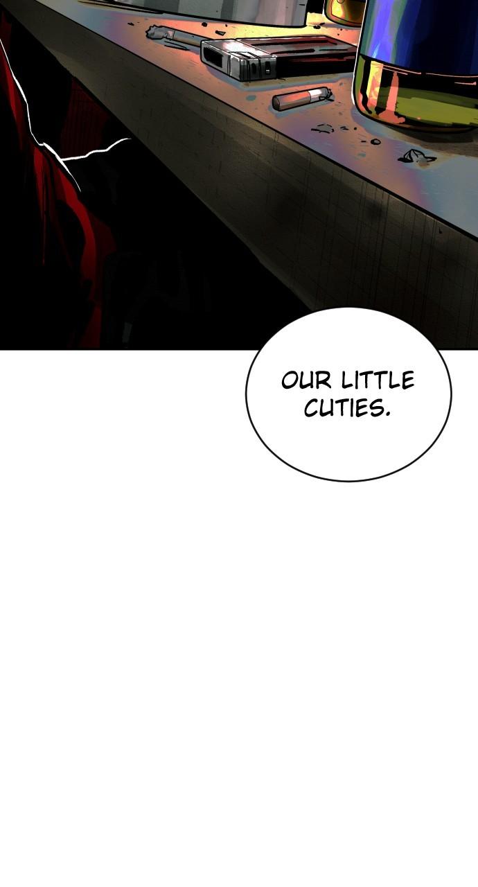 The Build Up Chap 165 - Next Chap 166