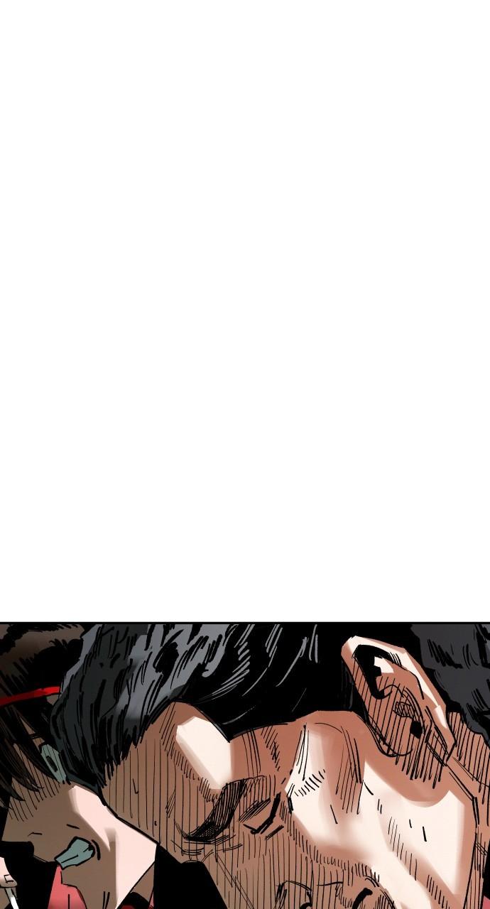 The Build Up Chap 165 - Next Chap 166