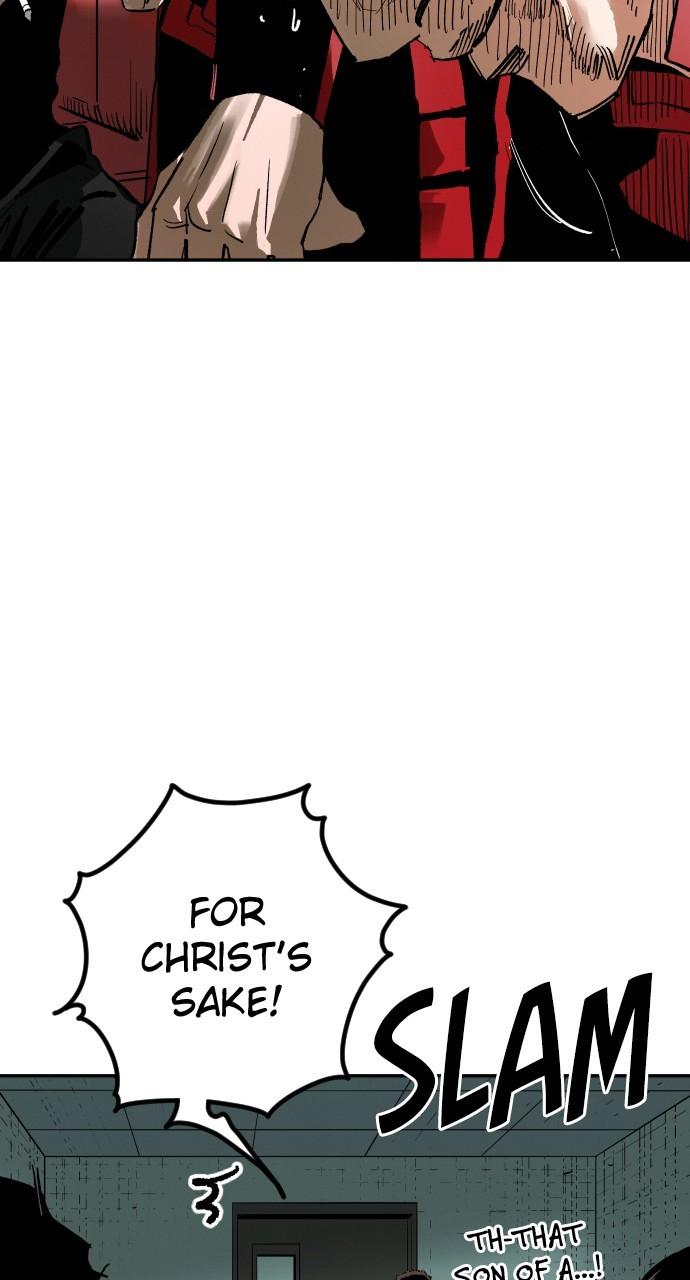The Build Up Chap 165 - Next Chap 166
