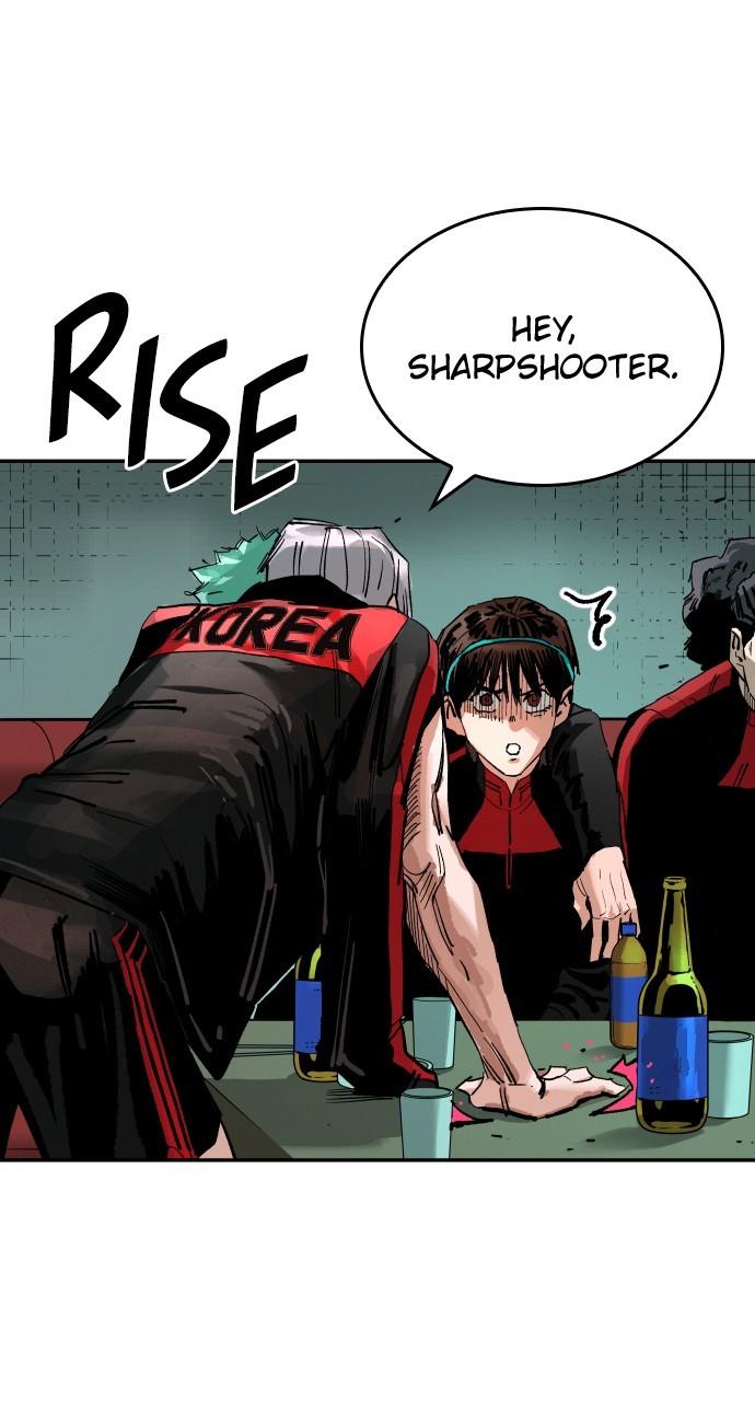 The Build Up Chap 165 - Next Chap 166