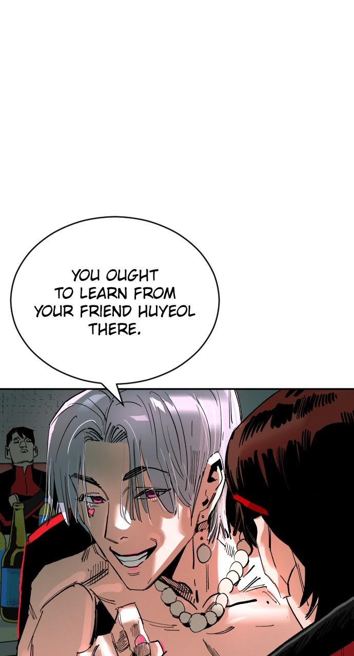 The Build Up Chap 165 - Next Chap 166