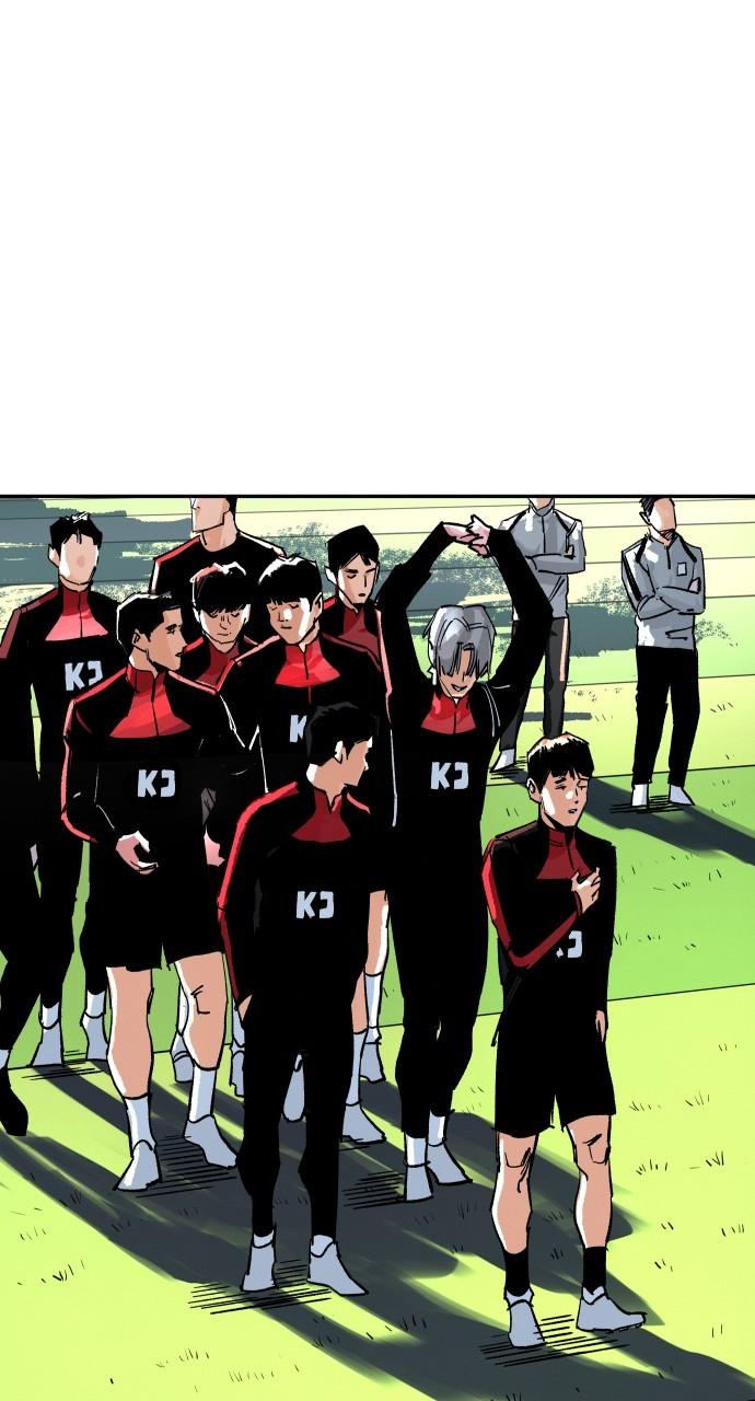 The Build Up Chap 165 - Next Chap 166