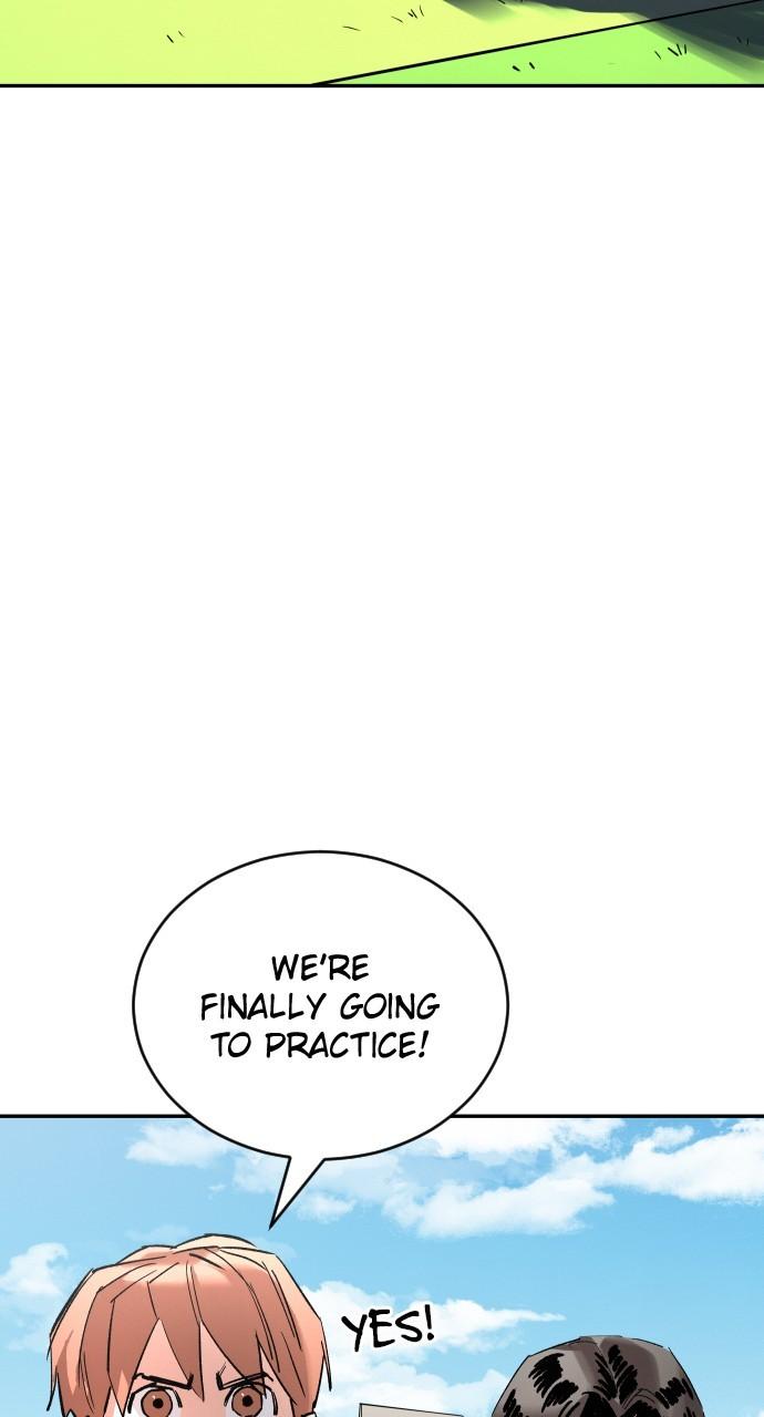 The Build Up Chap 165 - Next Chap 166