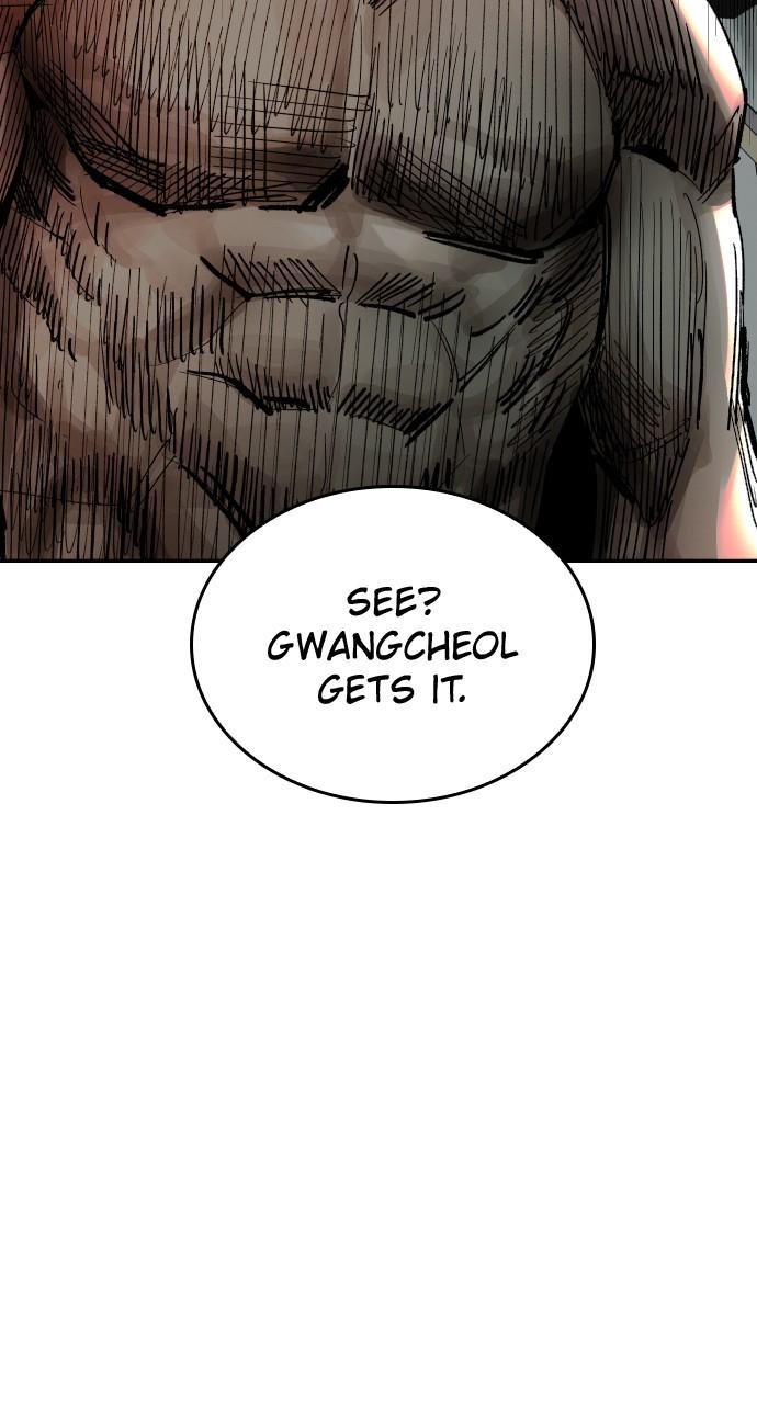 The Build Up Chap 165 - Next Chap 166