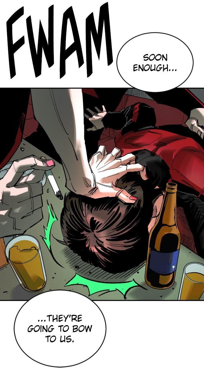 The Build Up Chap 165 - Next Chap 166