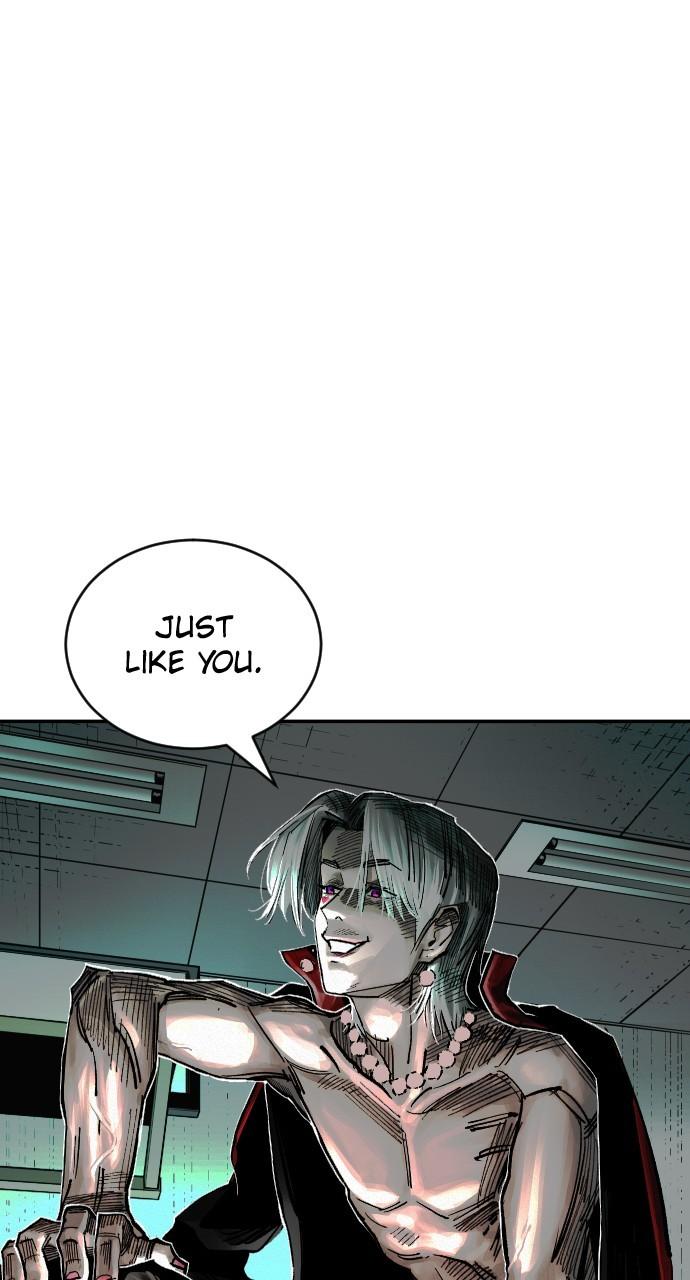 The Build Up Chap 165 - Next Chap 166