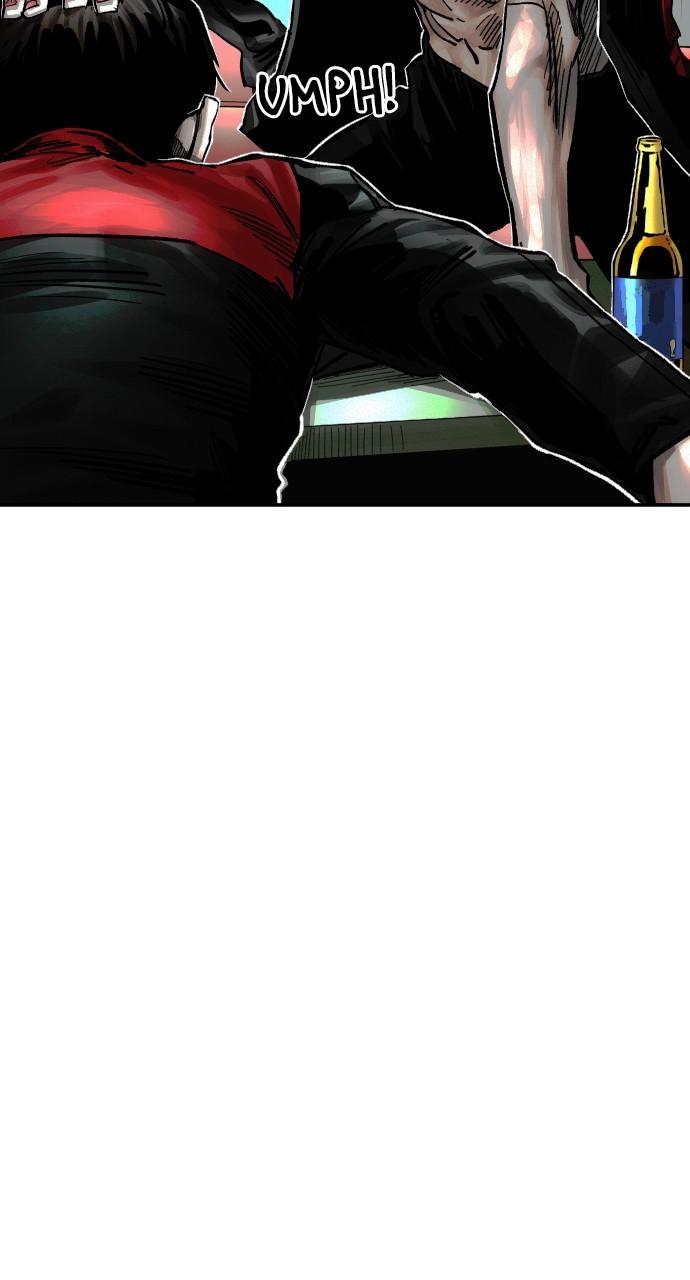 The Build Up Chap 165 - Next Chap 166
