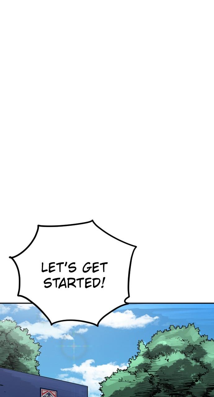 The Build Up Chap 165 - Next Chap 166