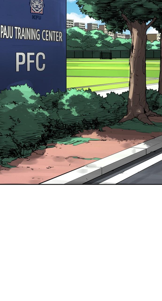 The Build Up Chap 165 - Next Chap 166