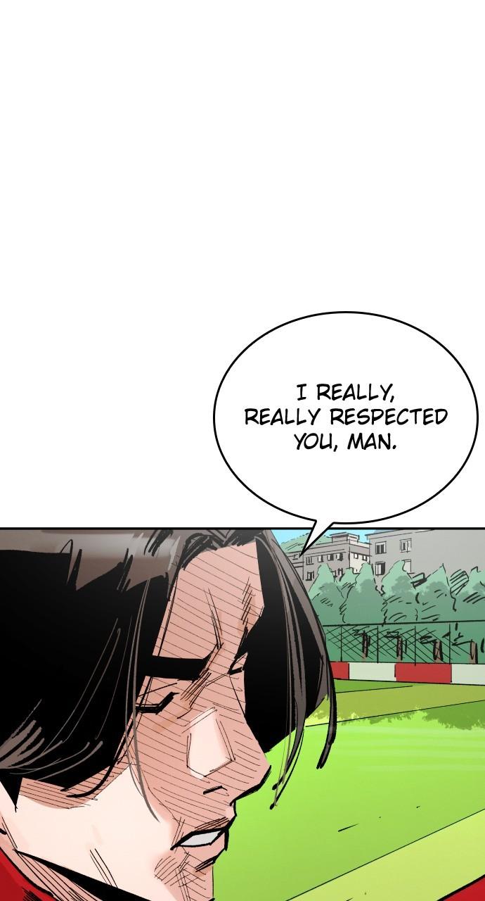 The Build Up Chap 165 - Next Chap 166