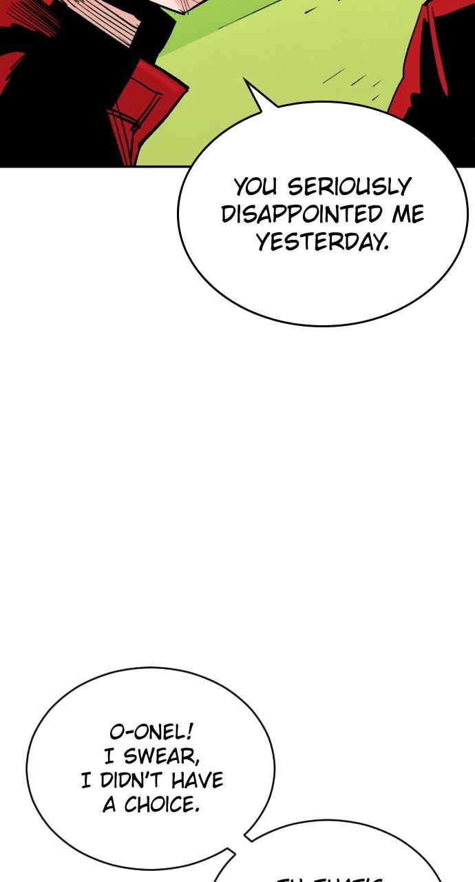 The Build Up Chap 165 - Next Chap 166