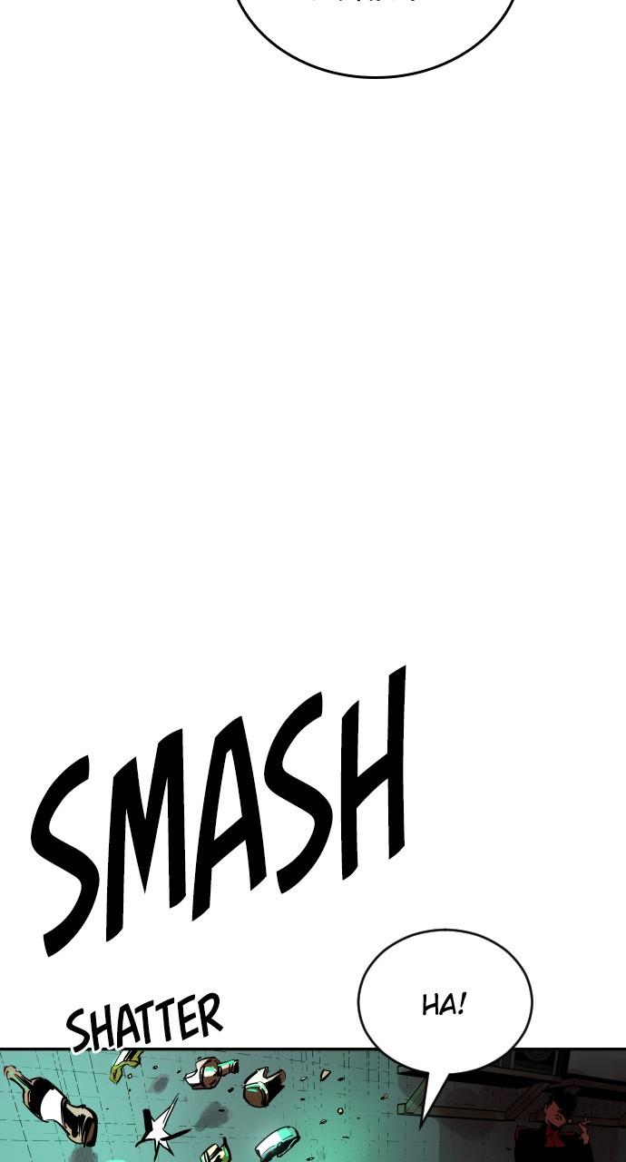 The Build Up Chap 165 - Next Chap 166