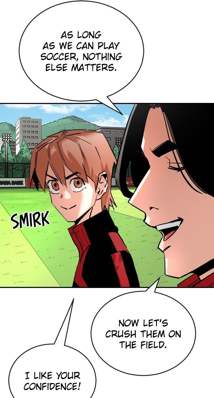 The Build Up Chap 165 - Next Chap 166