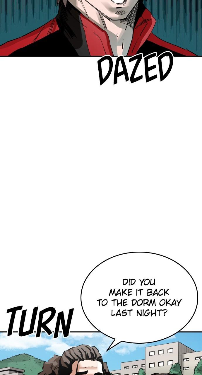 The Build Up Chap 165 - Next Chap 166