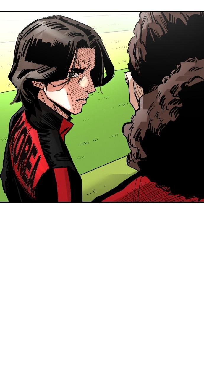 The Build Up Chap 165 - Next Chap 166