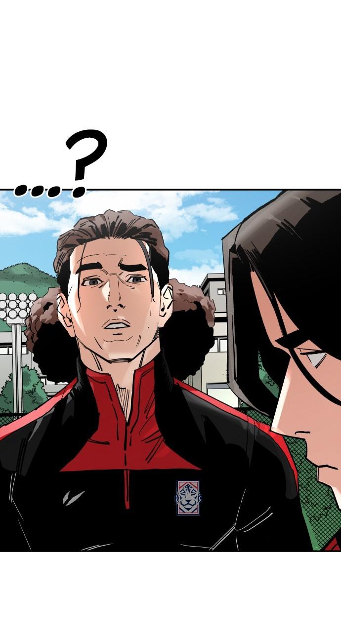 The Build Up Chap 165 - Next Chap 166