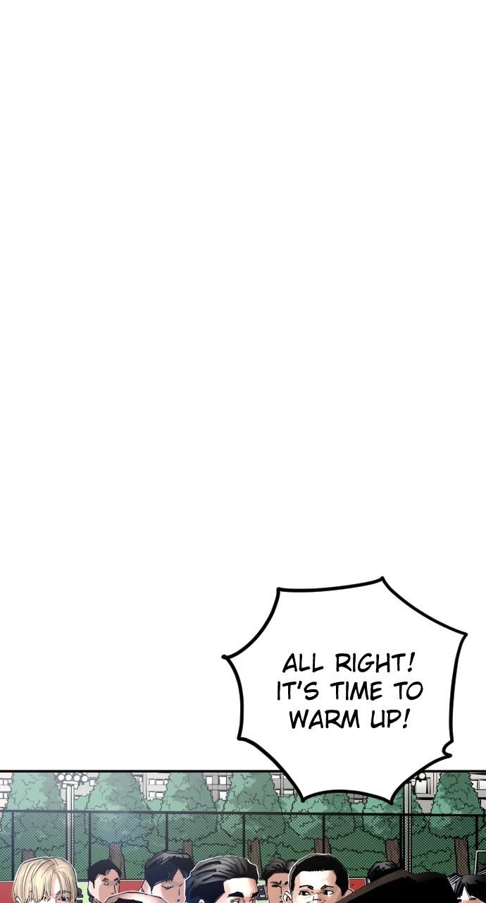 The Build Up Chap 165 - Next Chap 166