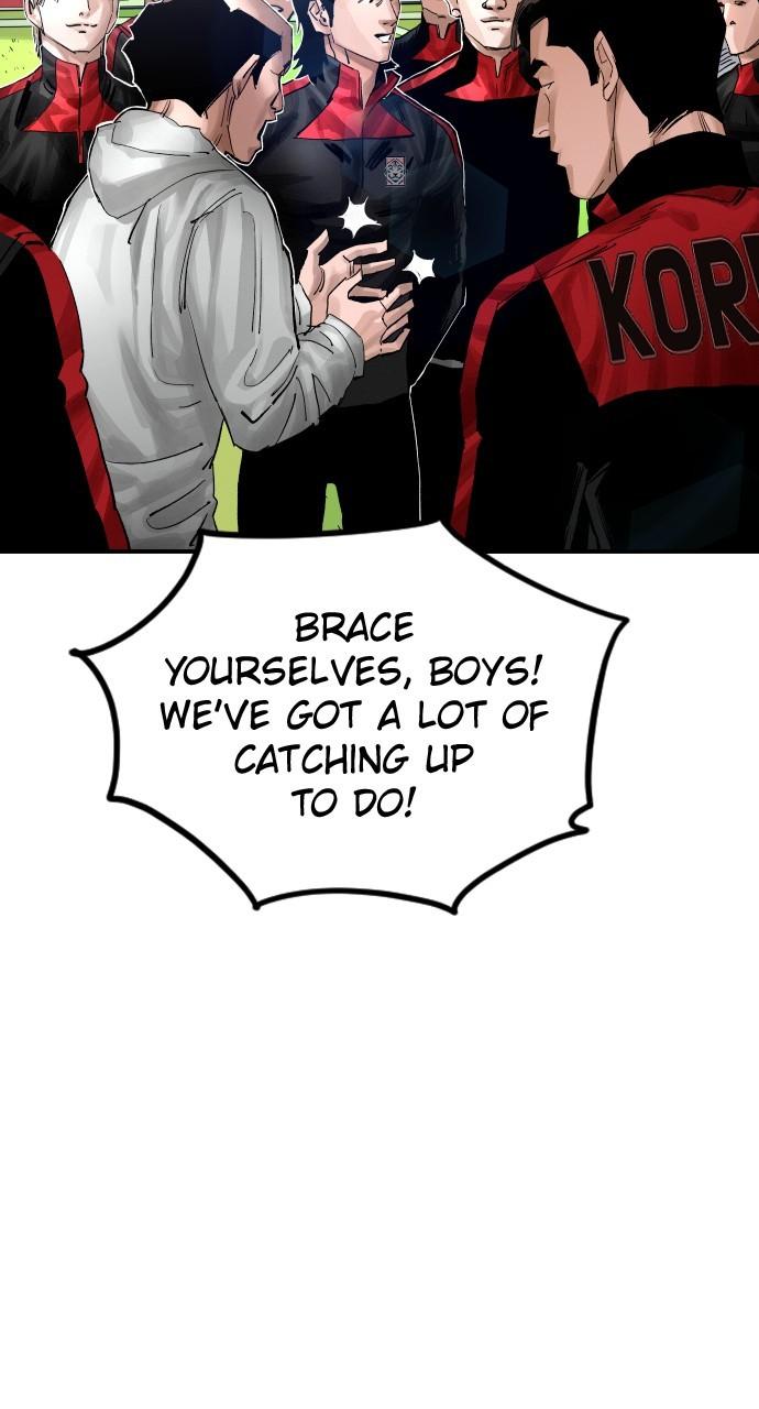 The Build Up Chap 165 - Next Chap 166