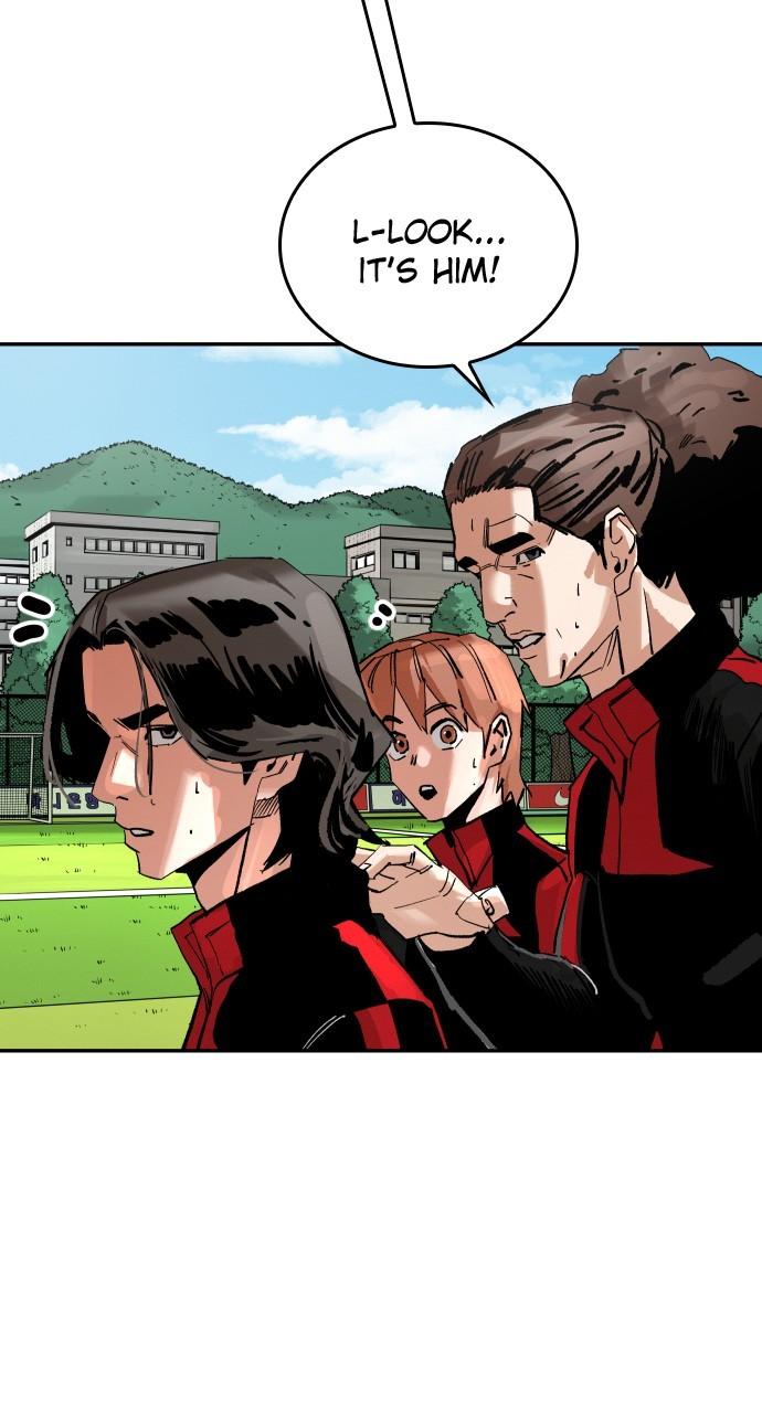 The Build Up Chap 165 - Next Chap 166