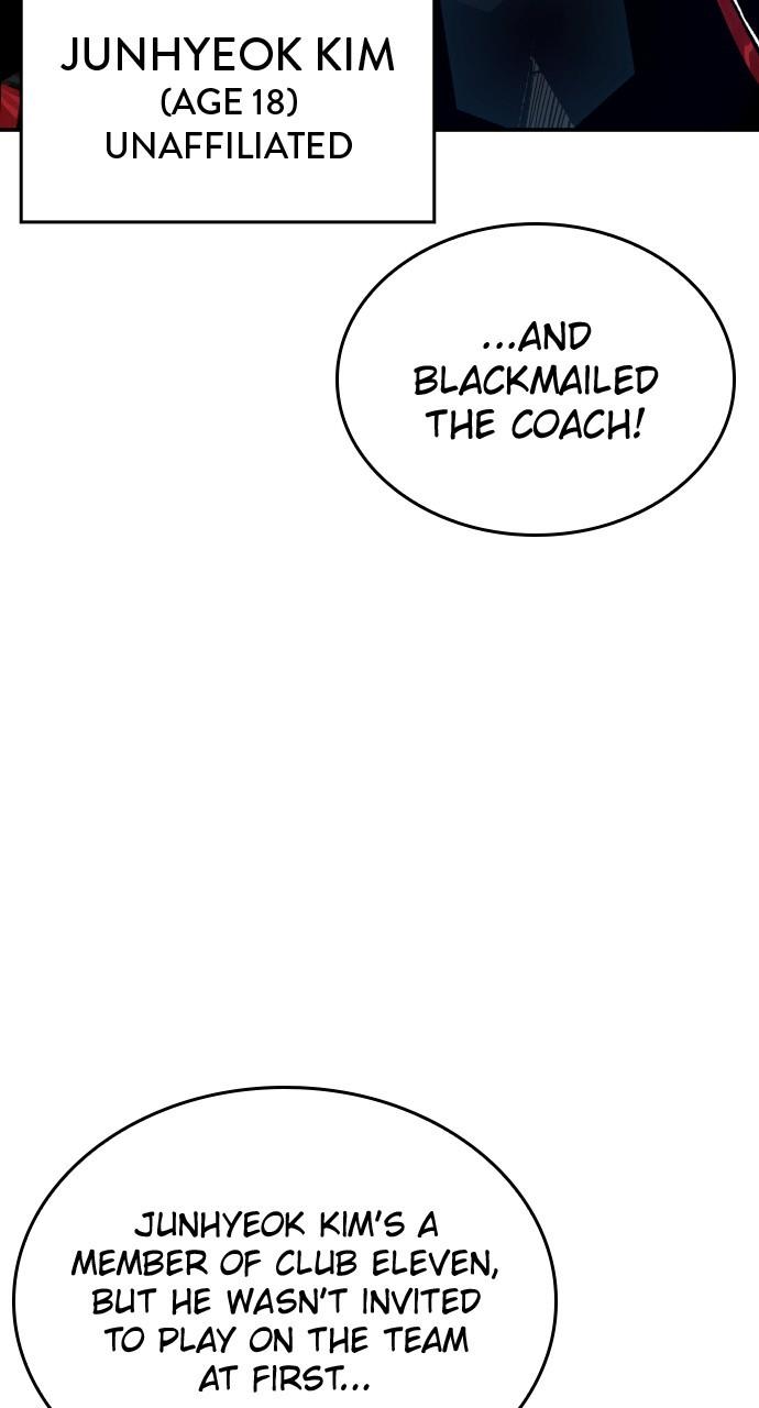 The Build Up Chap 165 - Next Chap 166