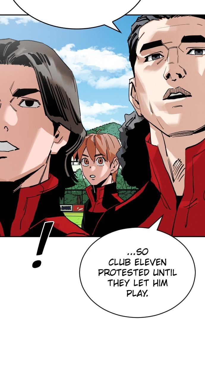 The Build Up Chap 165 - Next Chap 166