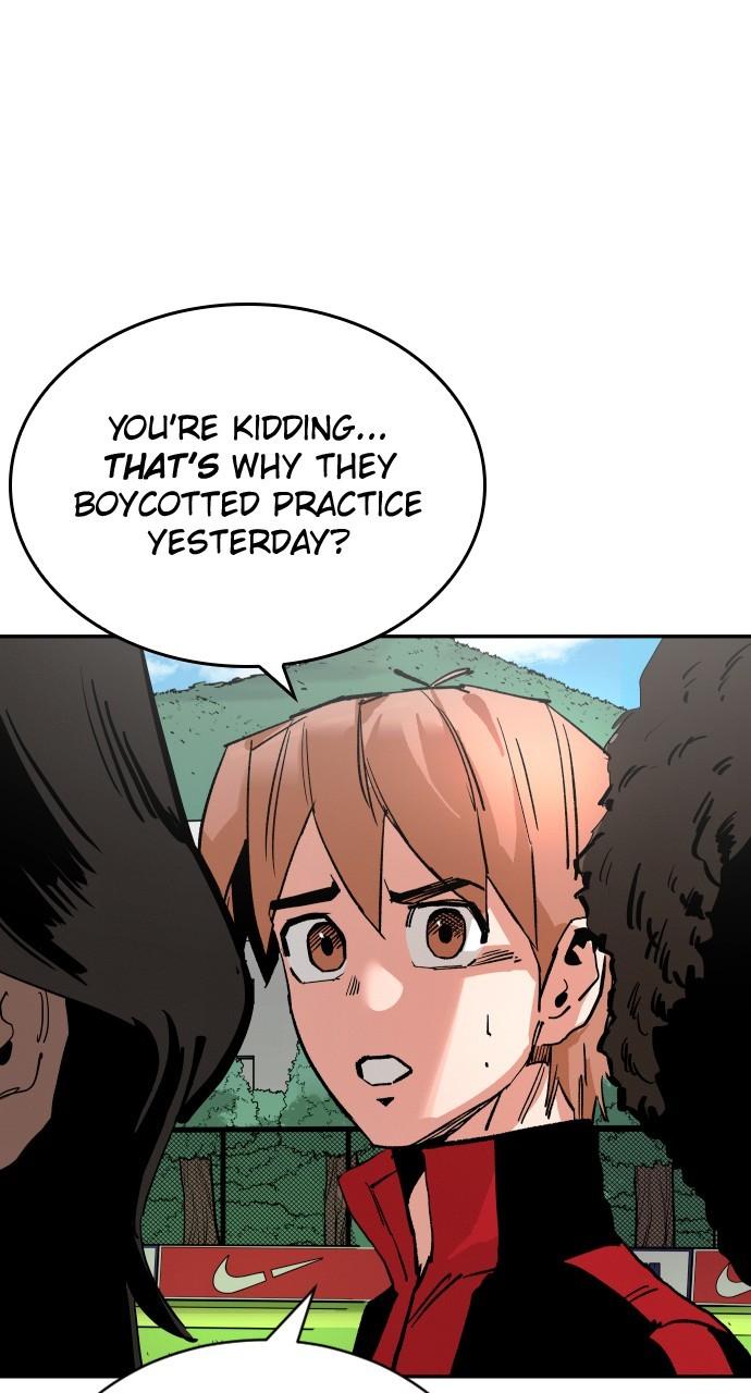 The Build Up Chap 165 - Next Chap 166