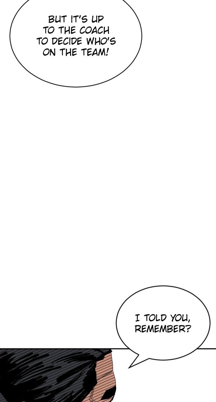 The Build Up Chap 165 - Next Chap 166