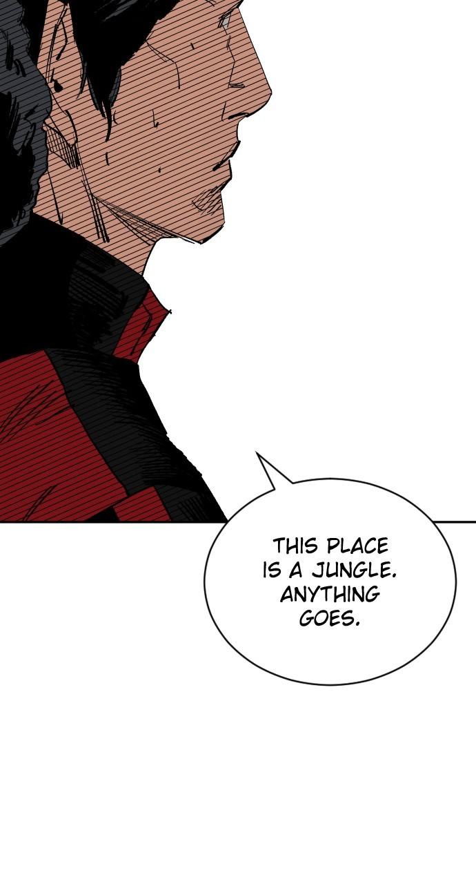 The Build Up Chap 165 - Next Chap 166