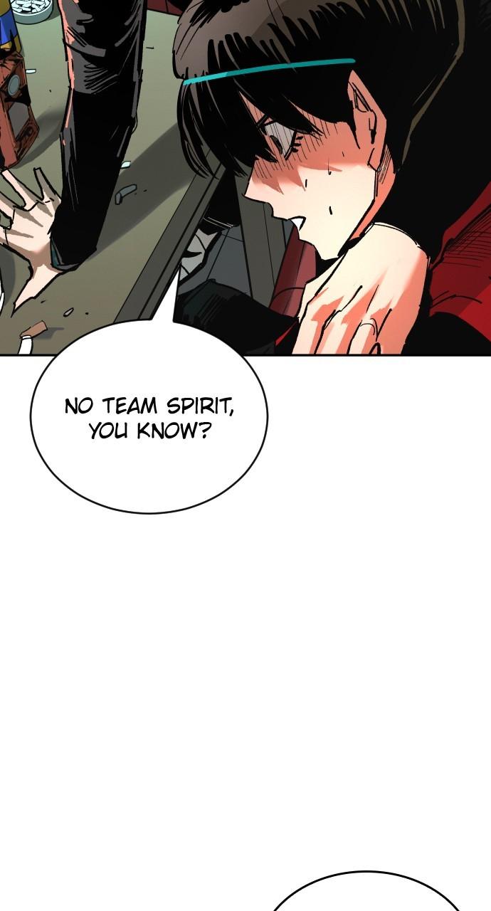 The Build Up Chap 165 - Next Chap 166