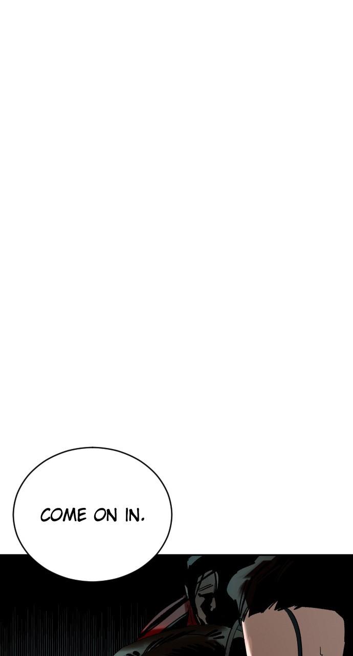 The Build Up Chap 165 - Next Chap 166