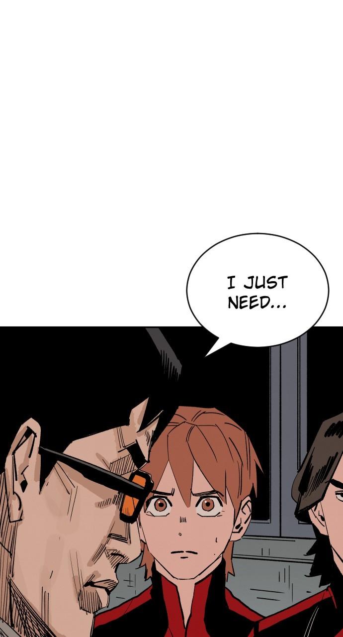 The Build Up Chap 165 - Next Chap 166