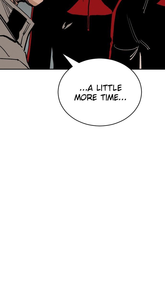 The Build Up Chap 165 - Next Chap 166