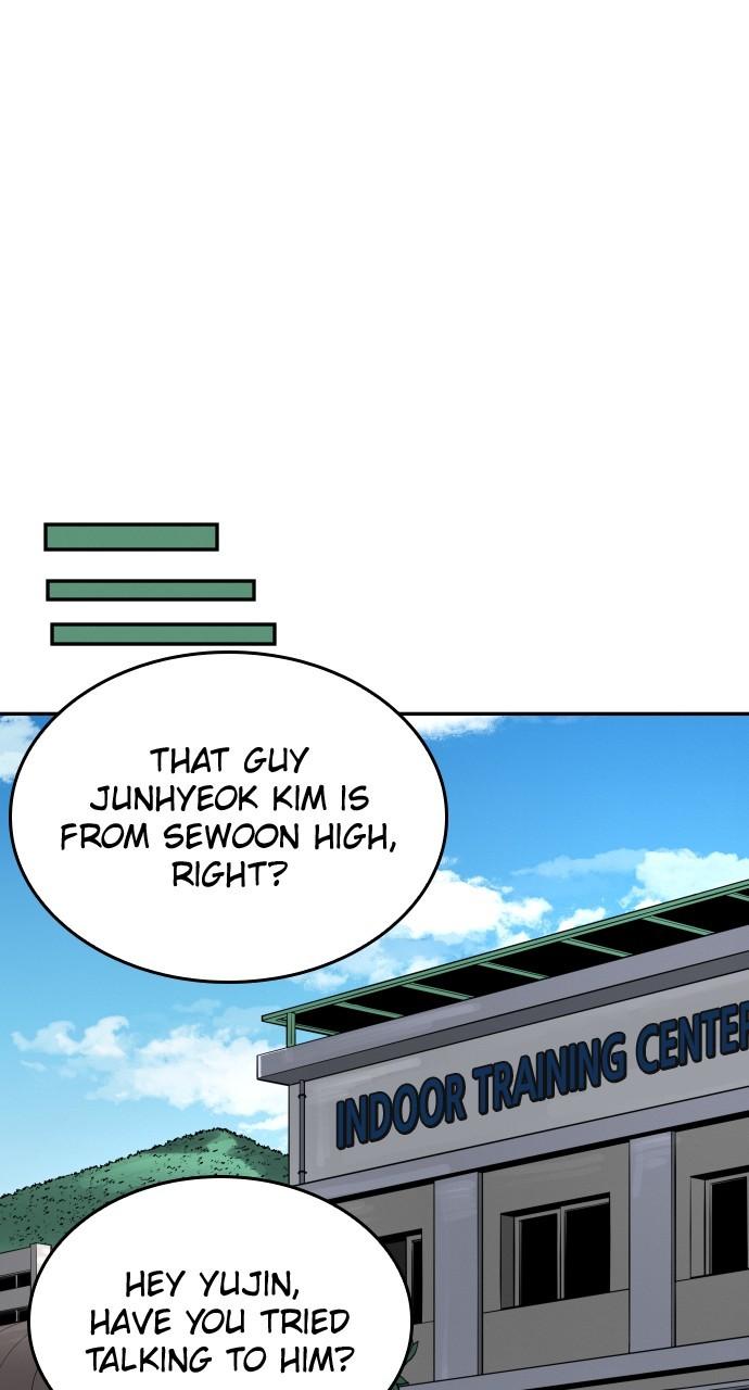 The Build Up Chap 165 - Next Chap 166
