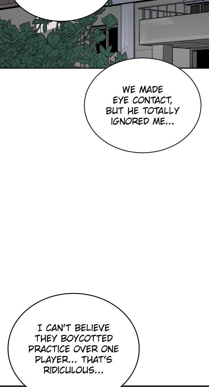 The Build Up Chap 165 - Next Chap 166