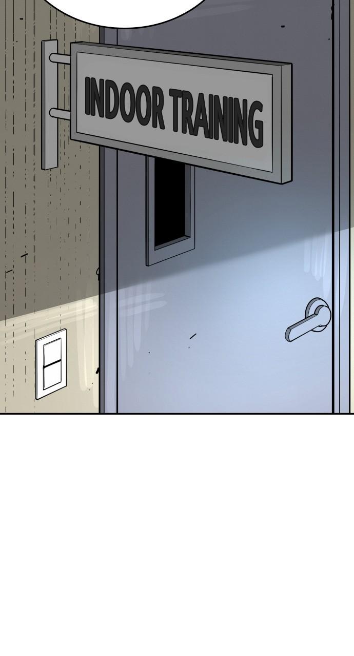 The Build Up Chap 165 - Next Chap 166