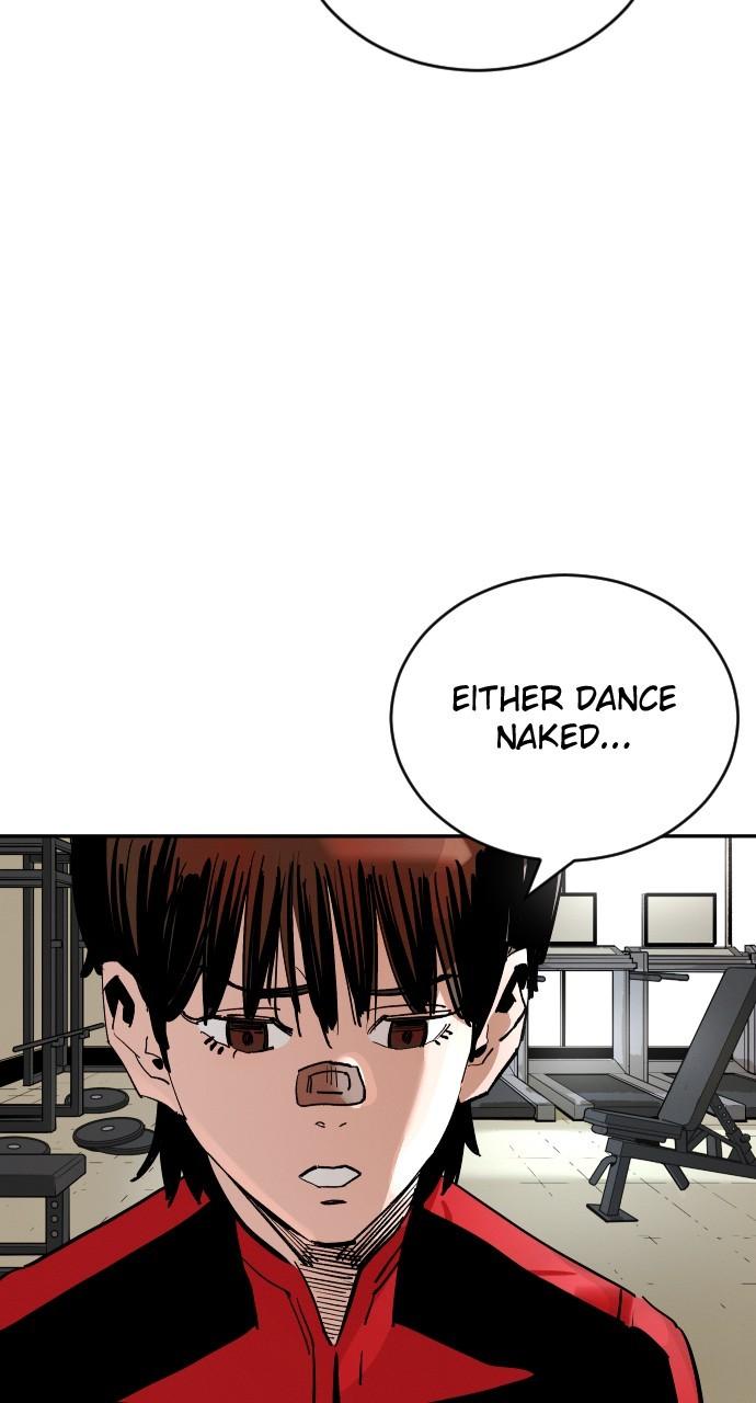 The Build Up Chap 165 - Next Chap 166