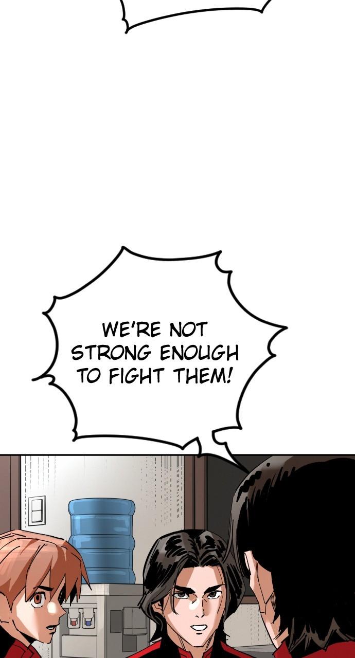 The Build Up Chap 165 - Next Chap 166